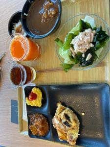 カンデオホテルズ松山大街道