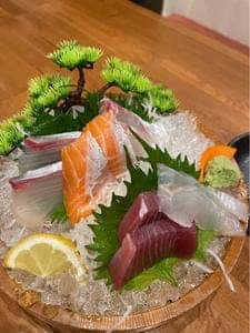 居酒屋 一進丸