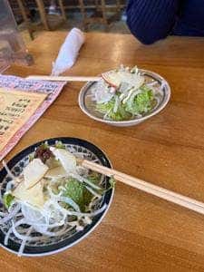 えん処こばく亭