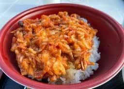 浜のかきあげや