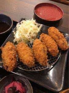 炭火焼専門店 三代目