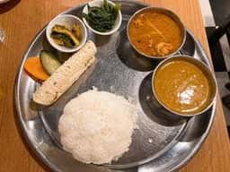 ラミちゃんの台所