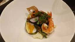 鉄板フレンチ ​シェトワ