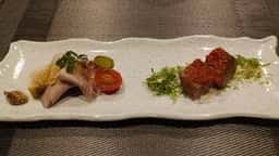 鉄板フレンチ ​シェトワ