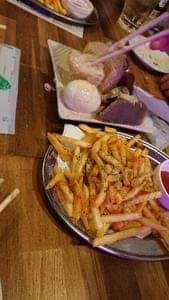 ネオ大衆居酒屋 餃子のかっちゃん 大阪福島店