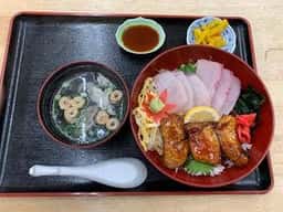 遍路の駅 夫婦善哉