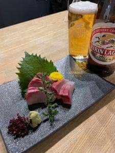 居酒屋 大八