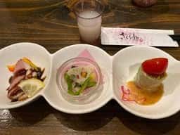 和食ダイニング さくら小町 各務原中央店