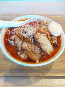 まるぜんラーメン