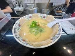 鴨町らーめん
