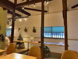 麹と酵母のナチュラルカフェ Leaf