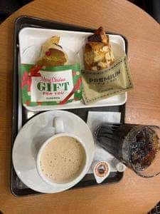 サンマルクカフェ イオンモールりんくう泉南店