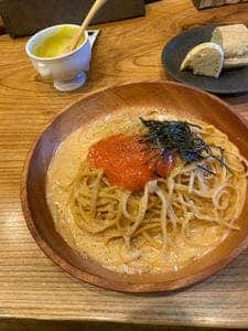 オーダーメイドパスタ 金のプリモ