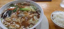 中華料理来来