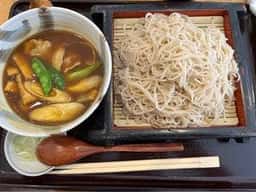 蕎麦×美酒 たけや