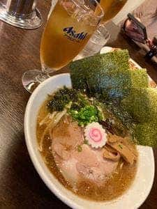 らーめん工房 暖だん