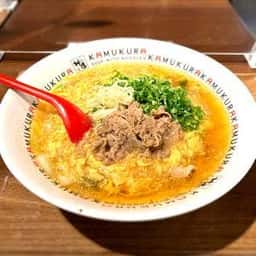 どうとんぼり神座×青藍 UMEDA FOOD HALL店