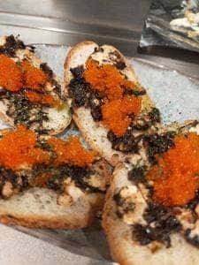 お好み焼と鉄板焼 だんだん