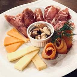 fiato cafe