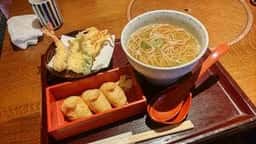 総本家 浪花そば