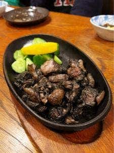 闘魂居酒屋 鉄人