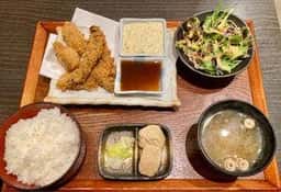 魚三昧 ことぶきや 久地駅前店
