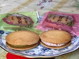 喜久水庵 仙台空港店