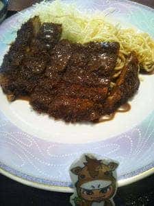お食事処 居酒屋 味のれん