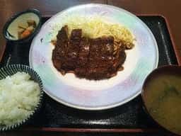 お食事処 居酒屋 味のれん