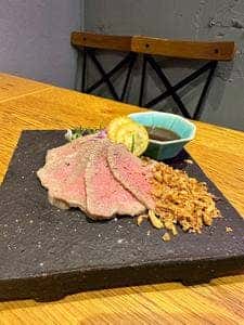 オイル×ト×ソルト