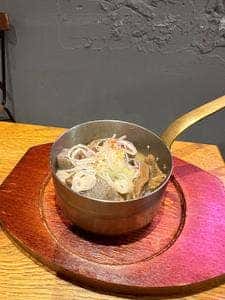 オイル×ト×ソルト