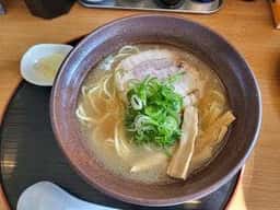 通 ラーメン4つ星