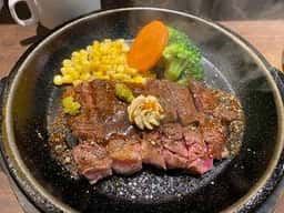 いきなりステーキ 三軒茶屋店