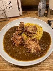 キッチン 米一 千早店