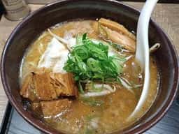 麺処まるはBEYOND大通店