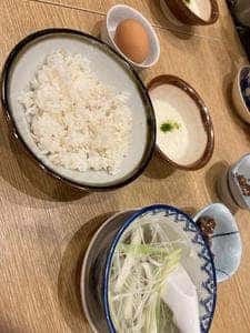 利休 有明ガーデン店