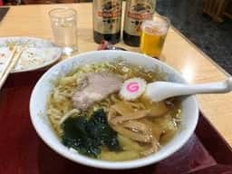 お食事処 まつせい