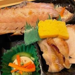 桃串