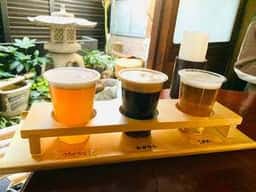 犬山ローレライ麦酒