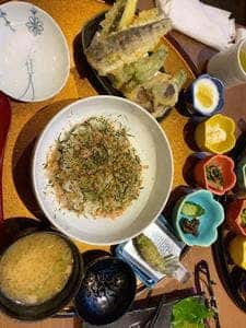 あまご茶屋 修善寺店