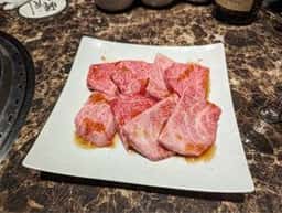 焼肉 蔵元 志免店