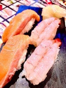 すしざんまい 匠 六本木ラピロス店