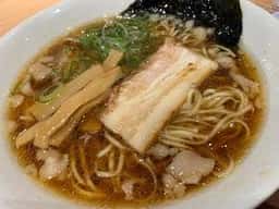 瀬戸内の麺処 福山SA