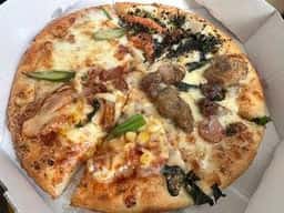ドミノ・ピザ 菊川店