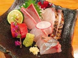 吉崎食堂 久茂地本店