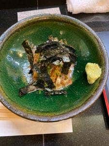 すし嘉美