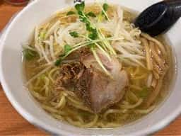 麺ロード大森店