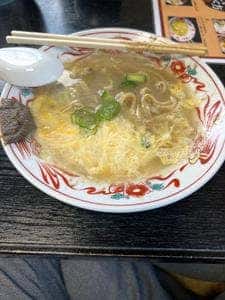 盛岡じゃじゃ麺 ちーたん