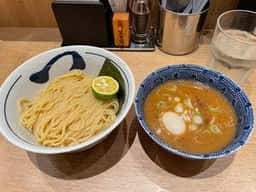 つじ田 ラーメン滑走路店