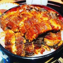 鰻ひつまぶし備長 三越銀座店